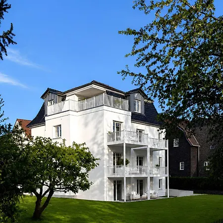 Am Kurpark Apartment Heilbad Heiligenstadt
