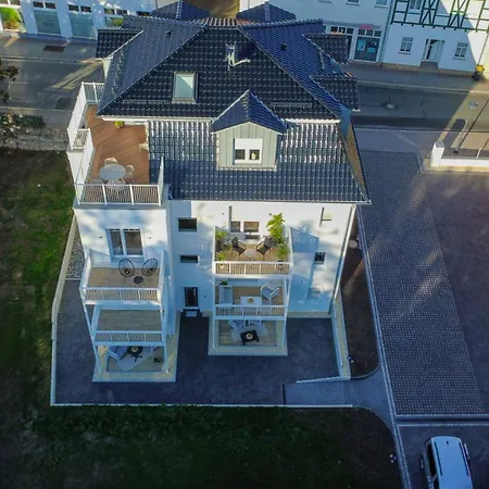 Am Kurpark * Heilbad Heiligenstadt