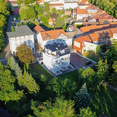 Am Kurpark * Heilbad Heiligenstadt